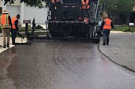 Why Choose Us For All Your Driveway Paving Needs in Sharon Hill, PA?